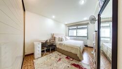 Blk 651 Pasir Ris Drive 10 (Pasir Ris), HDB Executive #554214001